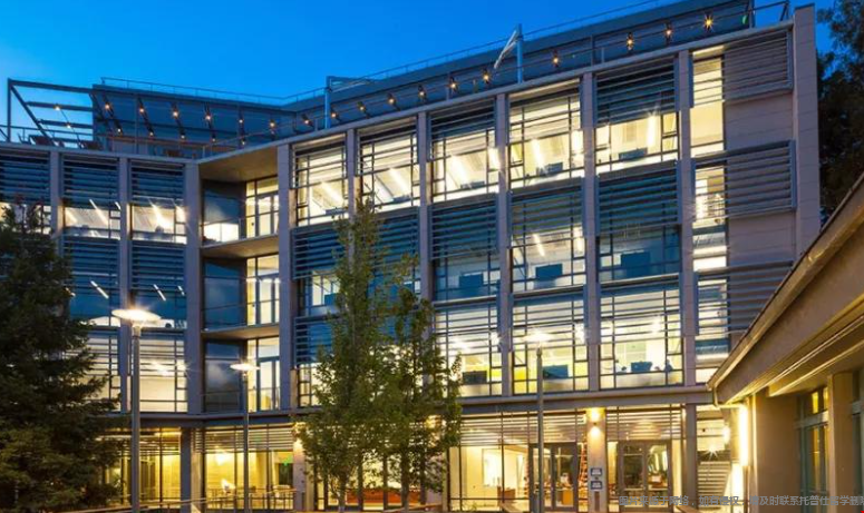 加州大學(xué)伯克利分校哈斯商學(xué)院介紹 加州大學(xué)伯克利分校哈斯商學(xué)院介紹