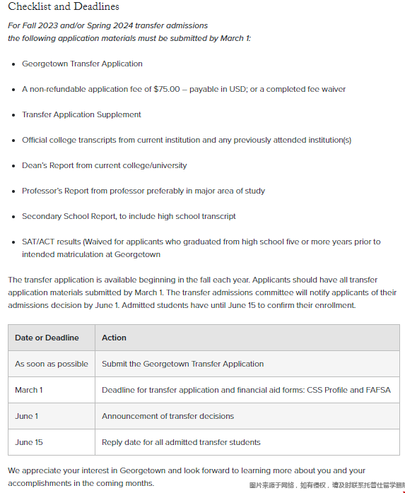 喬治城大學商學院轉學材料.png 喬治城大學商學院轉學材料.png