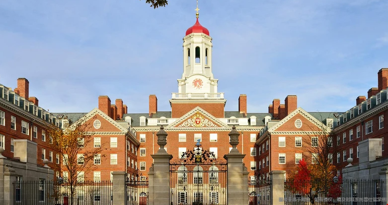 美國東北部地區(qū)院校推薦