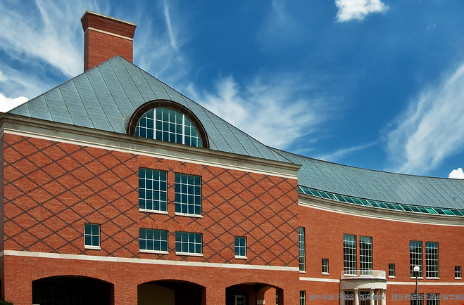 羅切斯特大學入學條件 羅切斯特大學入學條件