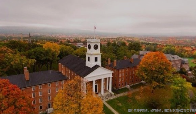 安默斯特學院專業(yè)設置 安默斯特學院