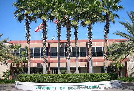 佛羅里達大學本科優勢專業 佛羅里達大學