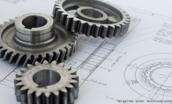 美國機械工程專業
