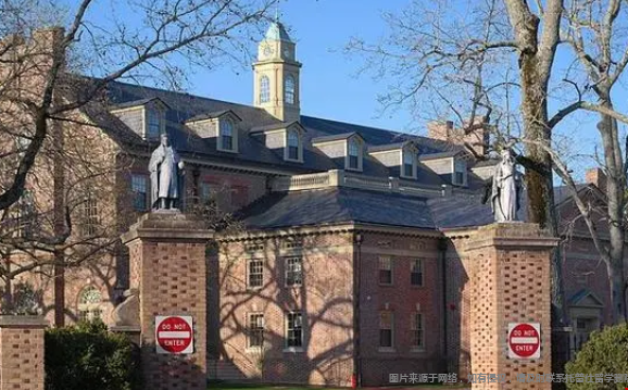 威廉瑪麗學院本科費用 威廉瑪麗學院