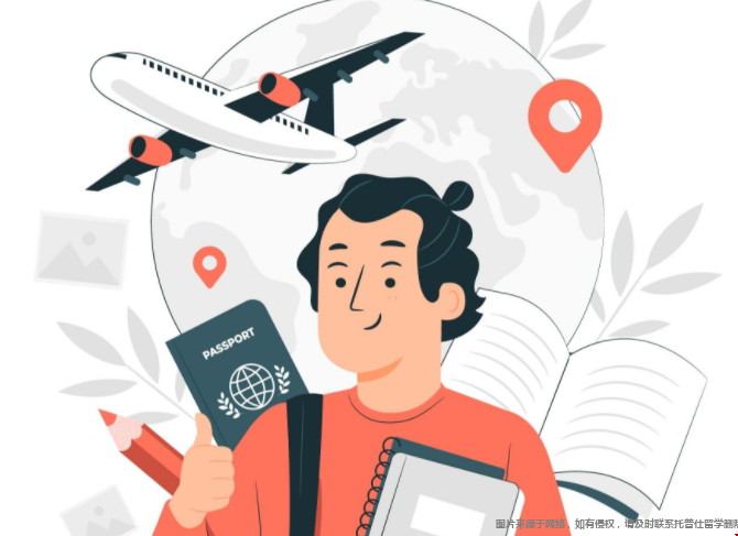 美國大學本科轉學時間規劃 美國大學本科轉學時間規劃