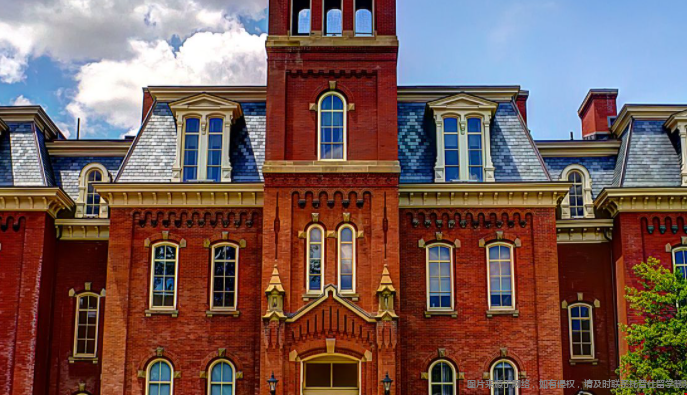 弗吉尼亞大學(xué)