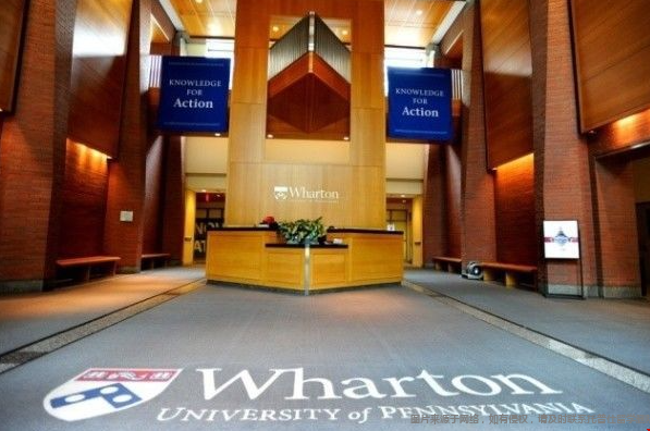 賓夕法尼亞大學(xué)商學(xué)院