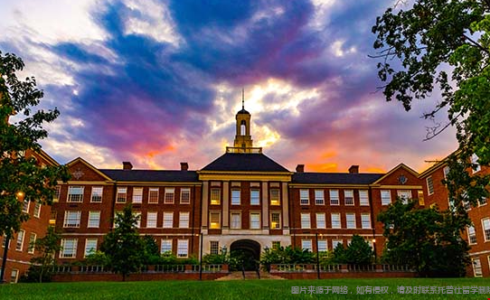 邁阿密大學(xué)