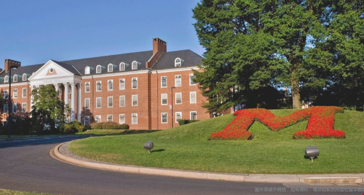 馬里蘭大學史密斯商學院