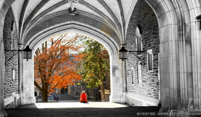 普林斯頓大學 普林斯頓大學