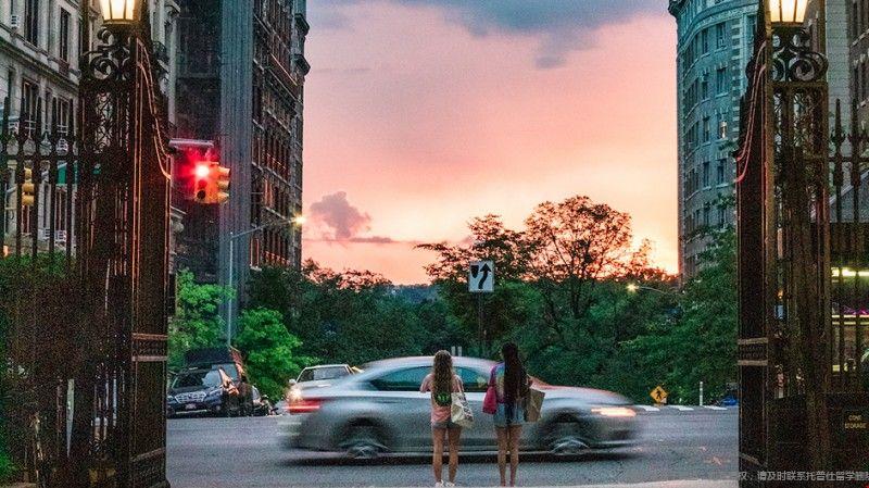 哥倫比亞大學(xué)QS世界排名 哥倫比亞大學(xué)