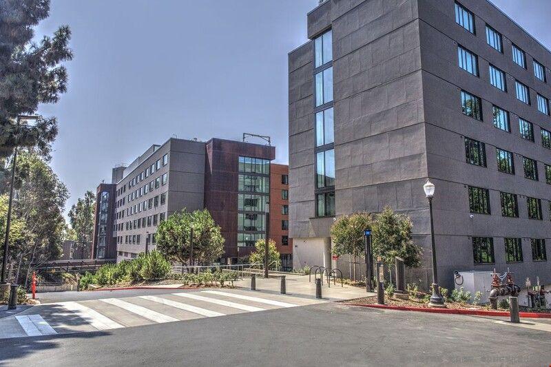 加州大學(xué)洛杉磯分校2024QS世界排名 加州大學(xué)洛杉磯分校