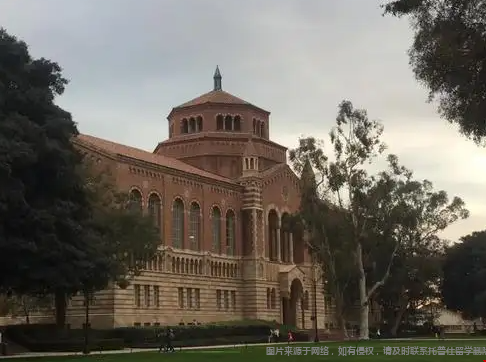 華盛頓大學熱門專業 華盛頓大學