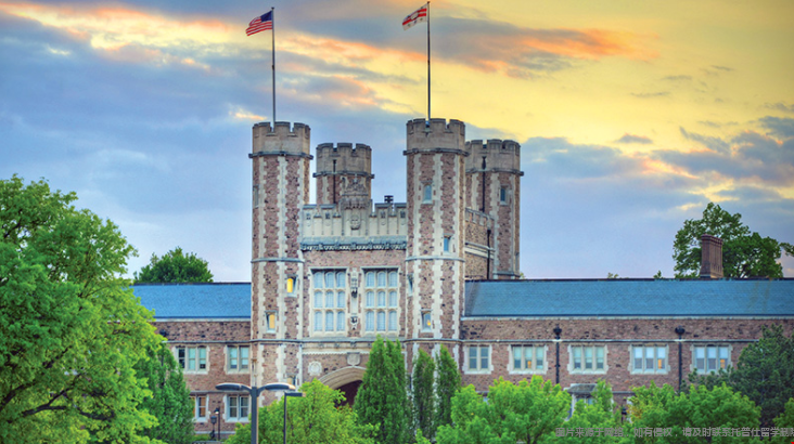 美國MIS專業哪些大學好就業 圣路易斯華盛頓大學