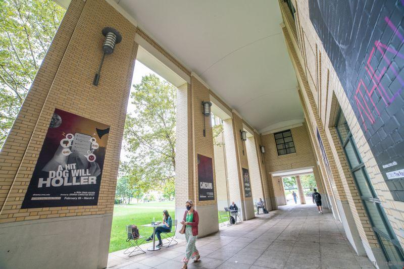 卡內基梅隆大學CS專業申請要求 卡內基梅隆大學