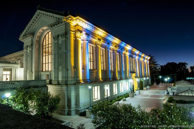 加州大學伯克利分校分析學碩士申請要求是什么 加州大學伯克利分校分析學碩士申請要求