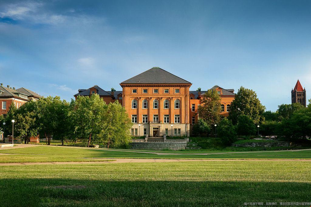 最難畢業的美國大學有哪些 最難畢業的美國大學有哪些