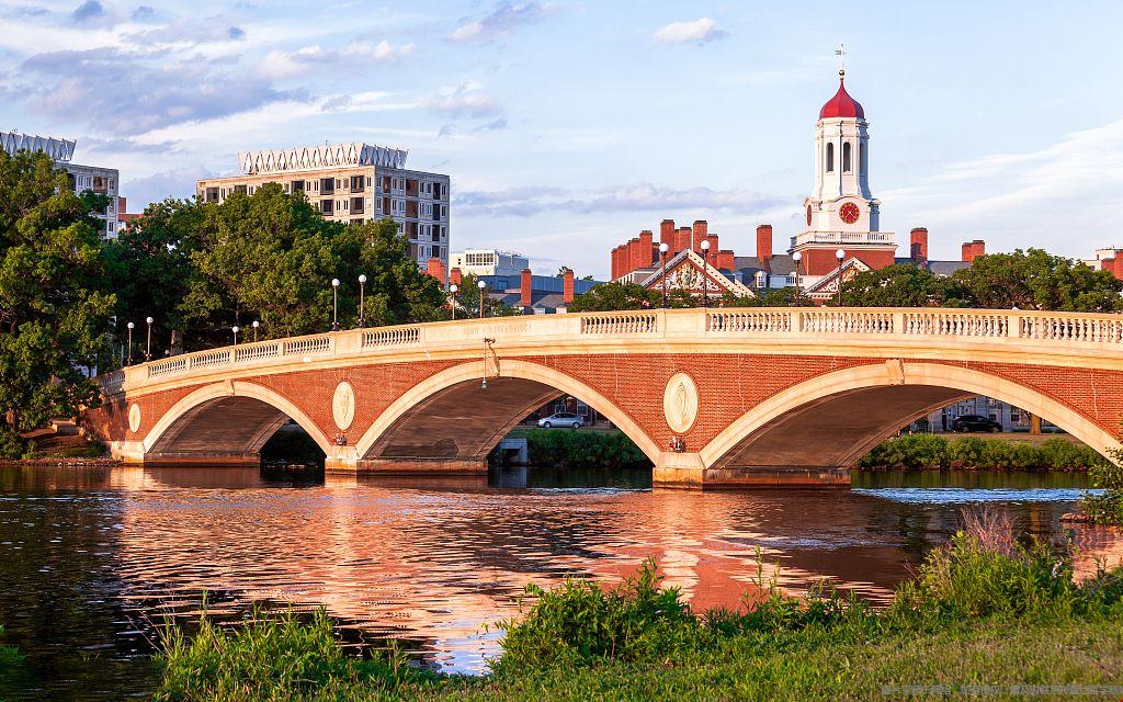 美國(guó)比較安全的大學(xué)推薦 美國(guó)比較安全的大學(xué)