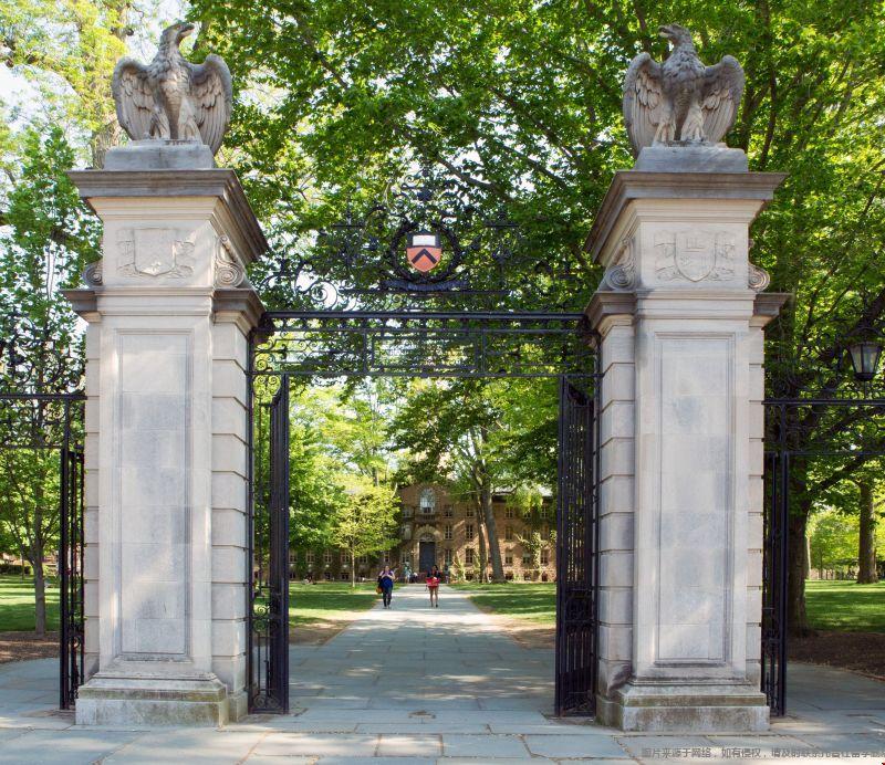 2024美國前十大學排名有哪些