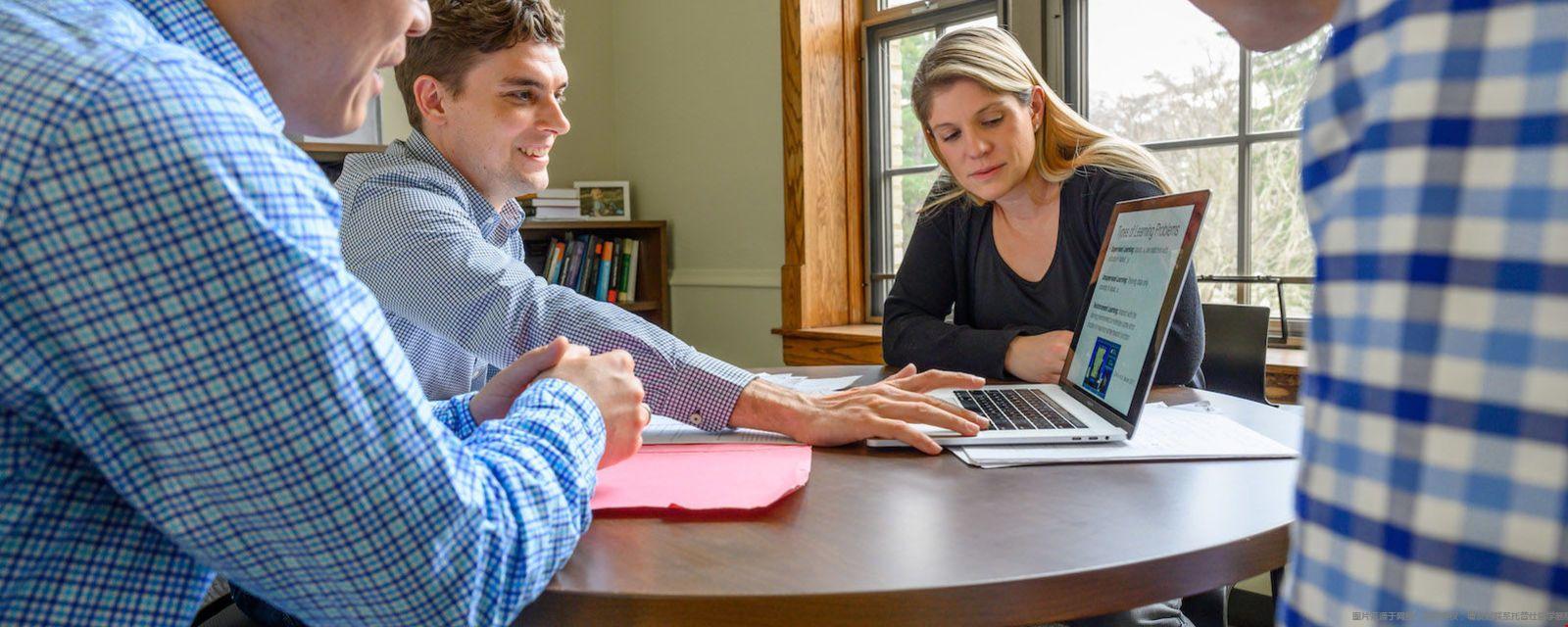 圣母大學管理學碩士專業解讀