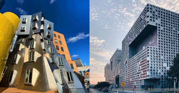 美國TOP30校園設(shè)施最完善的大學(xué)