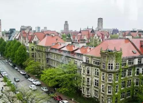 美國(guó)物流與供應(yīng)鏈管理專業(yè)介紹