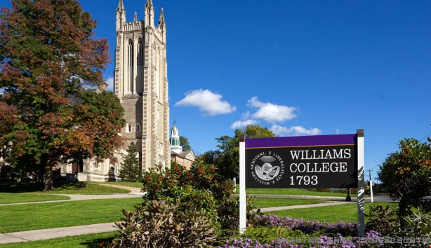 哪些學(xué)校算得上美國頂尖文理學(xué)院