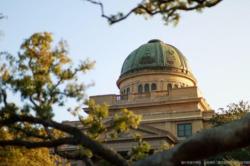 美國核工程專業有哪些大學