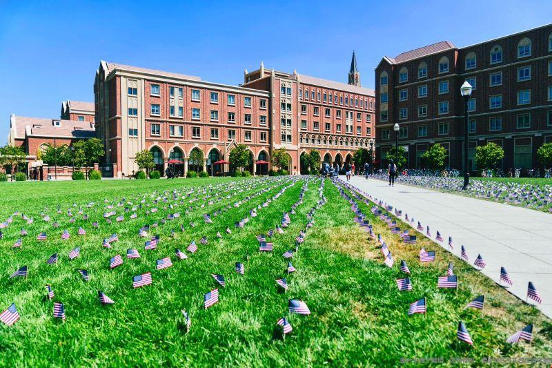 南加州大學(xué)交通系統(tǒng)管理專業(yè)課程設(shè)置