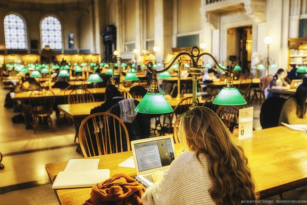 美國材料科學與工程專業