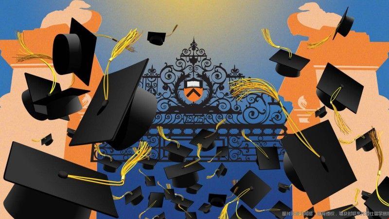 錄取率低的美國大學