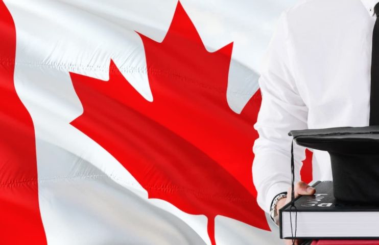 加拿大大學申請