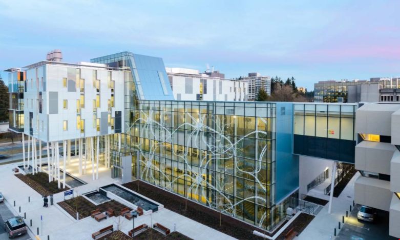 加拿大醫博類大學排名前十 加拿大醫博類大學排名前十