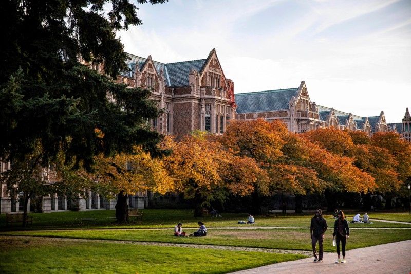 美國哪些大學開設了大氣科學專業