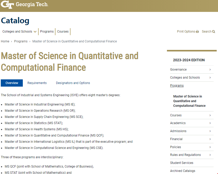 佐治亞理工大學(xué)量化與計(jì)算金融碩士.png