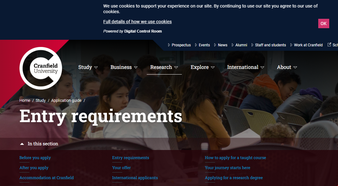 中國學生申請克蘭菲爾德大學需要哪些條件.png 中國學生申請克蘭菲爾德大學需要哪些條件.png