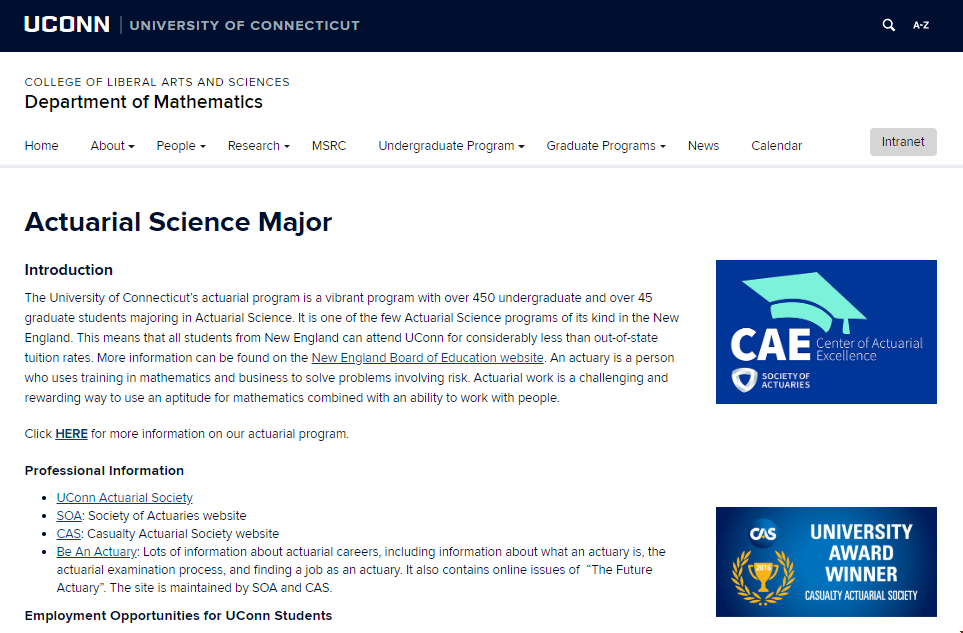 康涅狄格大學(xué)精算專業(yè)就讀體驗(yàn).png