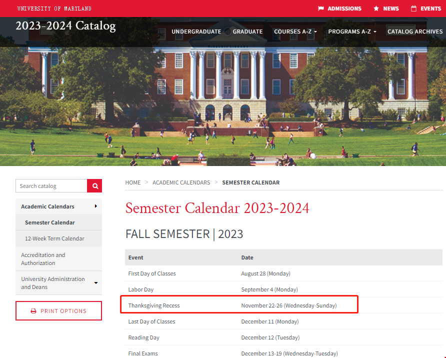 馬里蘭大學23-24年節假日安排.png