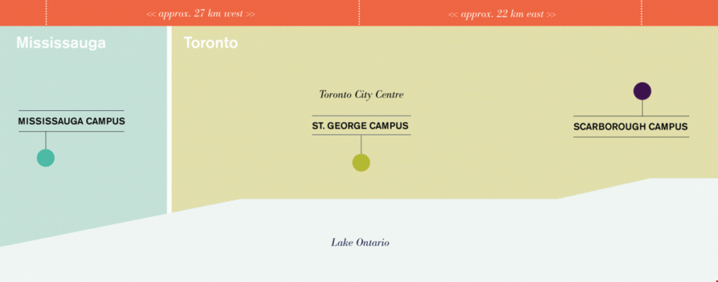 加拿大多倫多大學幾個校區(qū).gif 加拿大多倫多大學幾個校區(qū).gif