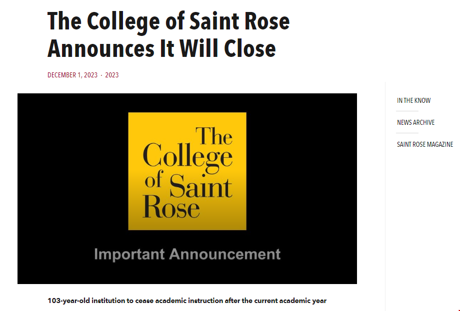 美國圣羅斯學院宣布倒閉.png