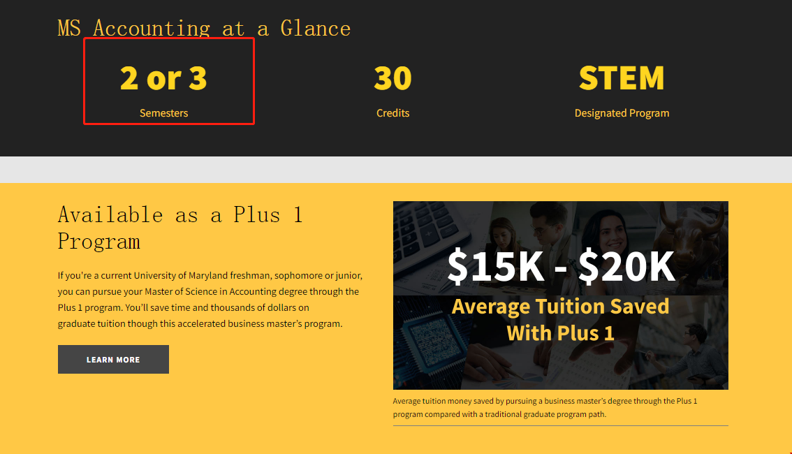 馬里蘭大學會計碩士讀幾年.png 馬里蘭大學會計碩士讀幾年.png