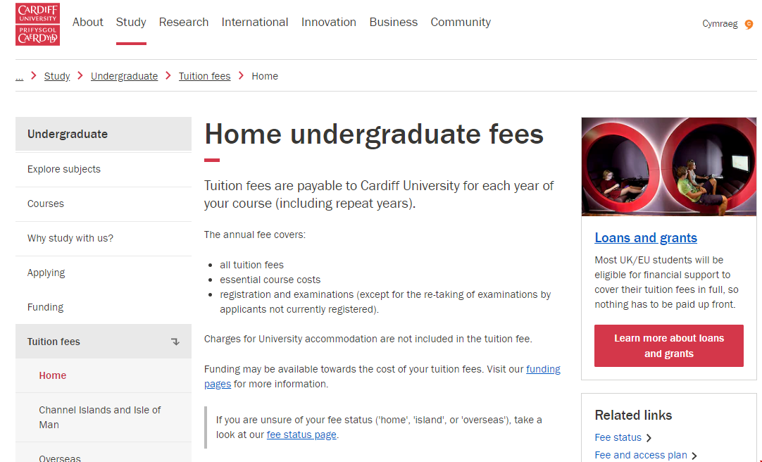 卡迪夫大學(xué)本科一年費用.png 卡迪夫大學(xué)本科一年費用.png