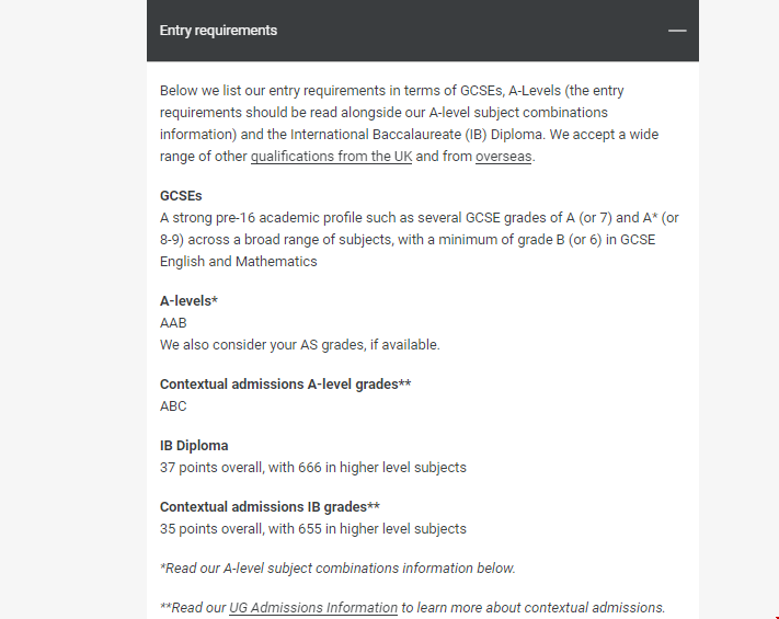 申請(qǐng)LSE大學(xué)社會(huì)人類學(xué)需要核心條件.png 申請(qǐng)LSE大學(xué)社會(huì)人類學(xué)需要核心條件.png
