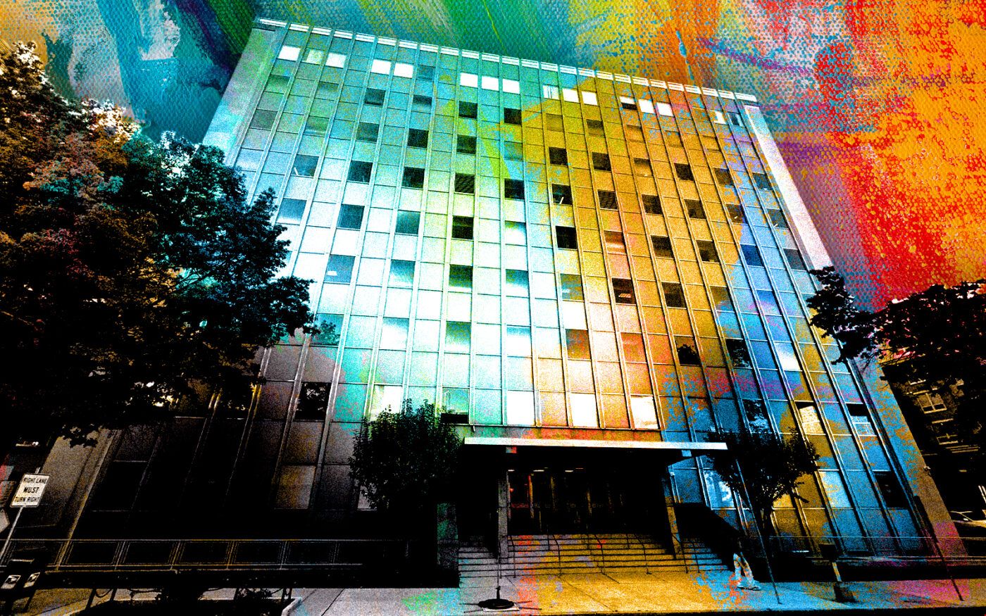 耶魯大學新建筑樓.jpg 耶魯大學新建筑樓.jpg