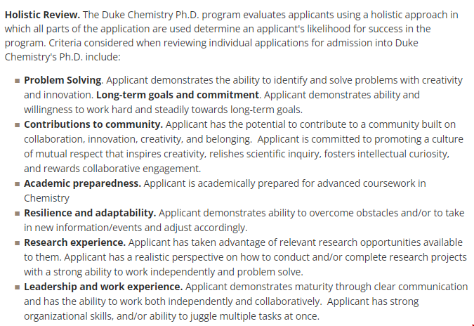 杜克大學化學研究生申請能力條件.png