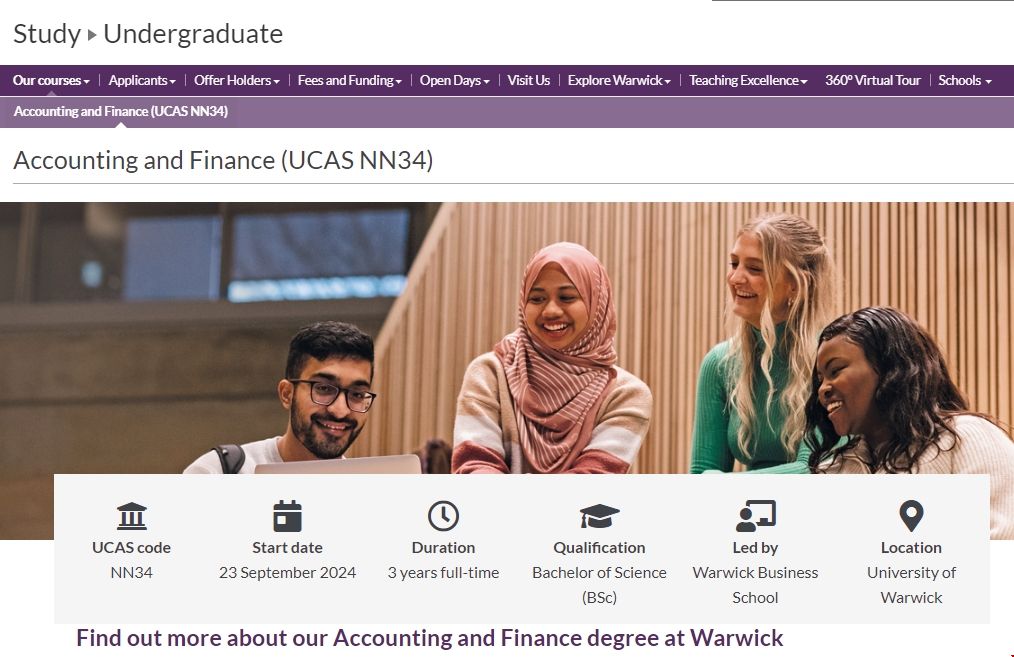 華威大學會計與財務專業申請條件.png 華威大學會計與財務專業申請條件.png