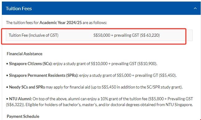 NTU大學金融技術碩士學費.png NTU大學金融技術碩士學費.png