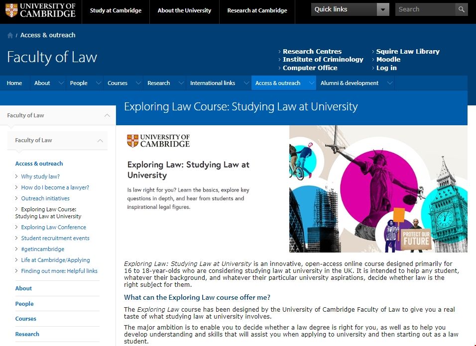 劍橋大學推出適合高中生的法學課程.png