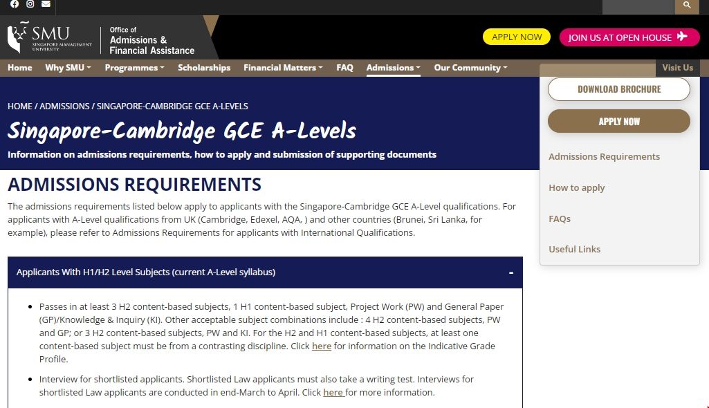 新加坡管理大學A-level分數線.png 新加坡管理大學A-level分數線.png