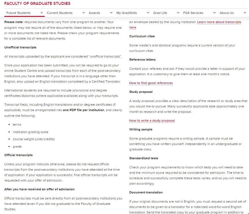 卡爾加里大學(xué)碩士申請要求.png 卡爾加里大學(xué)碩士申請要求.png